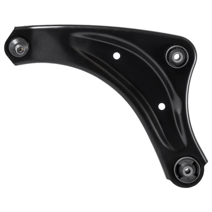 SWAG 82 94 8158 Suspension arm front lower left 82948158: Buy near me in Poland at 2407.PL - Good price!