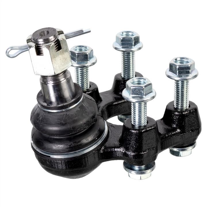 SWAG 82 94 8162 Ball joint 82948162: Buy near me in Poland at 2407.PL - Good price!