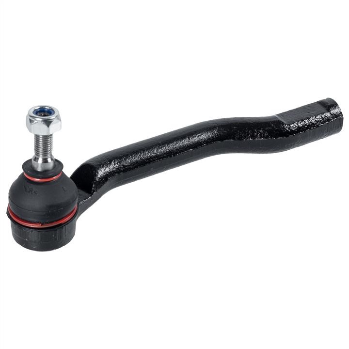 SWAG 82 94 8202 Tie rod end left 82948202: Buy near me in Poland at 2407.PL - Good price!