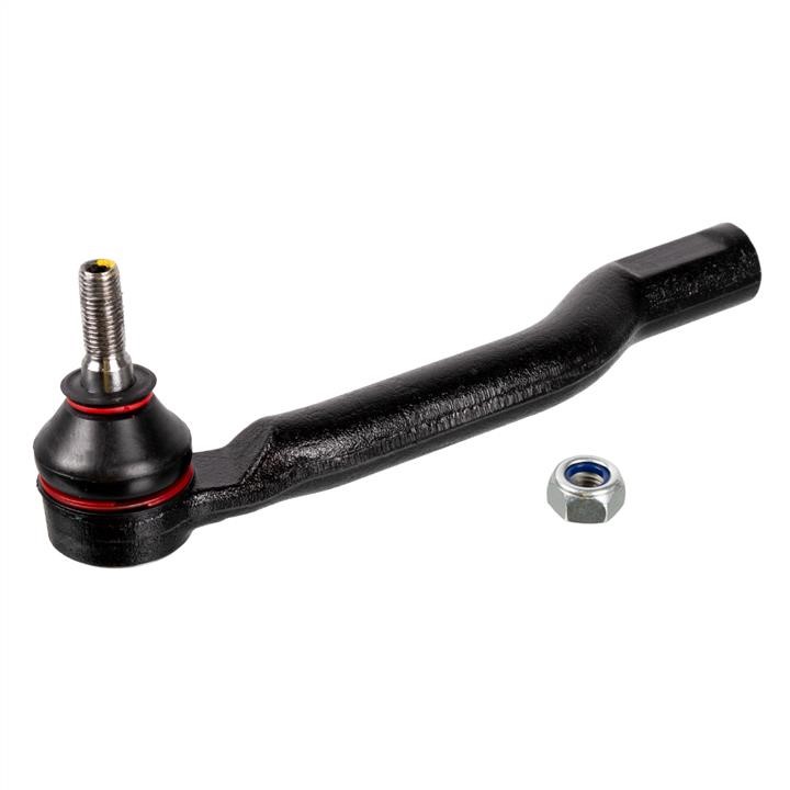 SWAG 82 94 8204 Tie rod end right 82948204: Buy near me in Poland at 2407.PL - Good price!