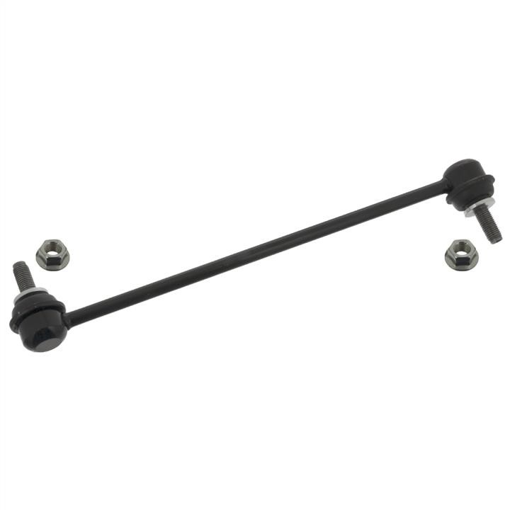 SWAG 83 10 0700 Front Left stabilizer bar 83100700: Buy near me in Poland at 2407.PL - Good price!