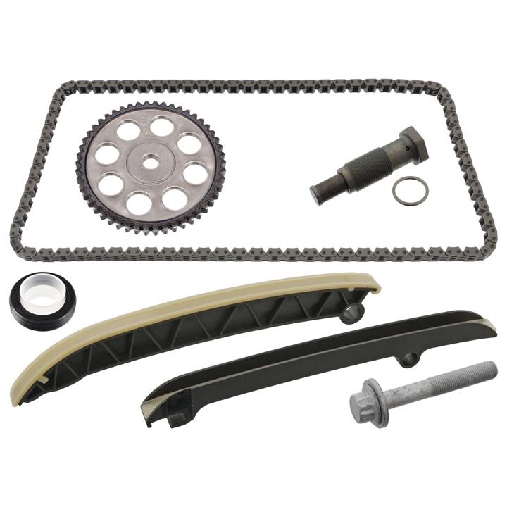 SWAG 83 10 4259 Timing chain kit 83104259: Buy near me in Poland at 2407.PL - Good price!