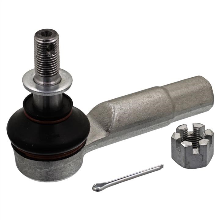 SWAG 83 71 0003 Tie rod end outer 83710003: Buy near me in Poland at 2407.PL - Good price!