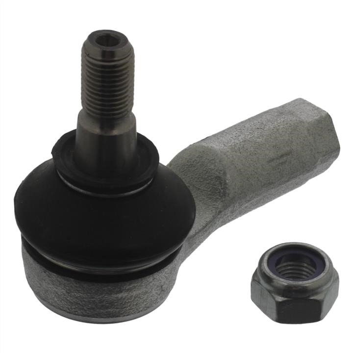 SWAG 83 71 0004 Tie rod end outer 83710004: Buy near me in Poland at 2407.PL - Good price!