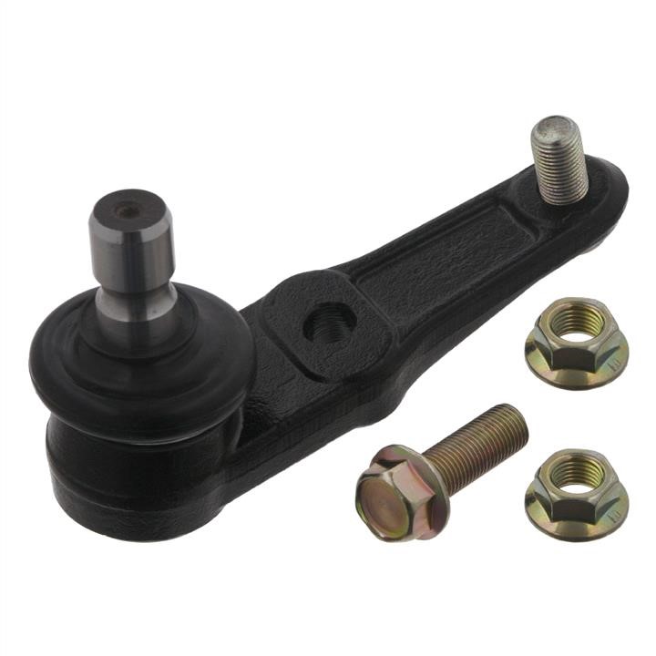 SWAG 83 78 0002 Ball joint 83780002: Buy near me in Poland at 2407.PL - Good price!