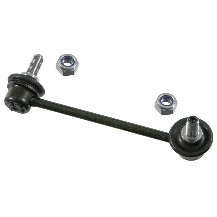 SWAG 83 92 1876 Front stabilizer bar, right 83921876: Buy near me in Poland at 2407.PL - Good price!