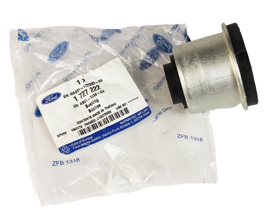 Kup Ford 1 727 222 w niskiej cenie w Polsce!