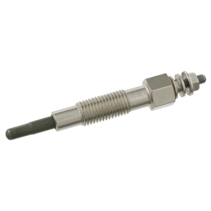 SWAG 83 92 4917 Glow plug 83924917: Buy near me at 2407.PL in Poland at an Affordable price!