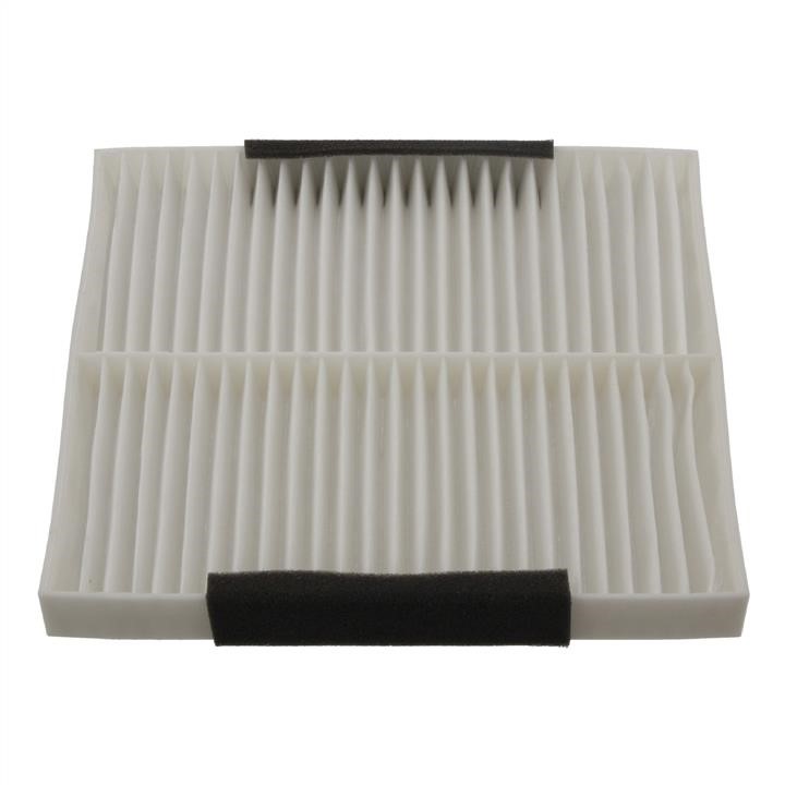 SWAG 83 93 2552 Filter, interior air 83932552: Buy near me at 2407.PL in Poland at an Affordable price!