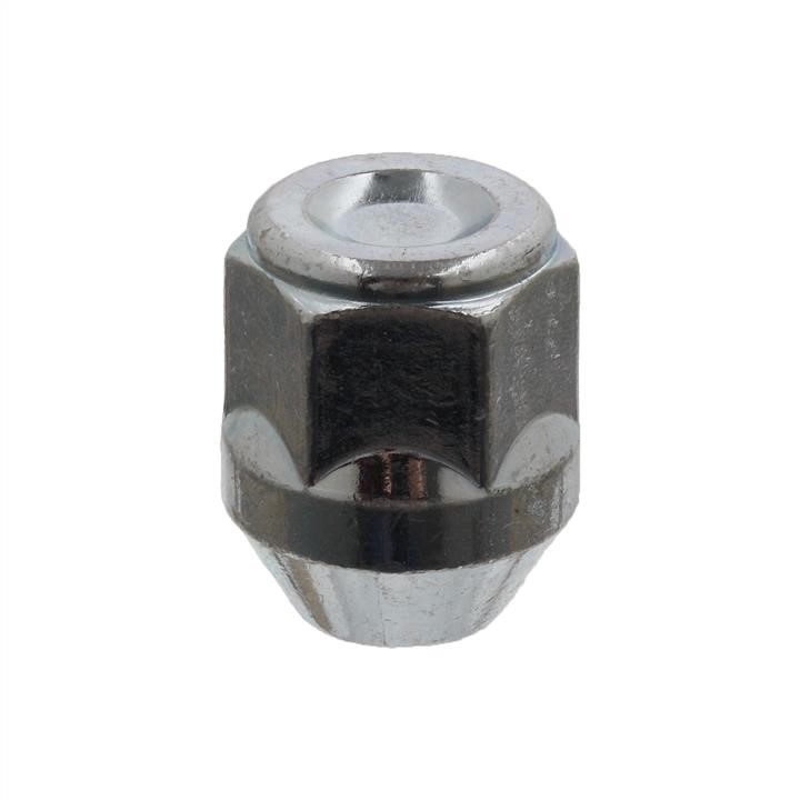 SWAG 83 93 4754 Wheel nut 83934754: Buy near me in Poland at 2407.PL - Good price!