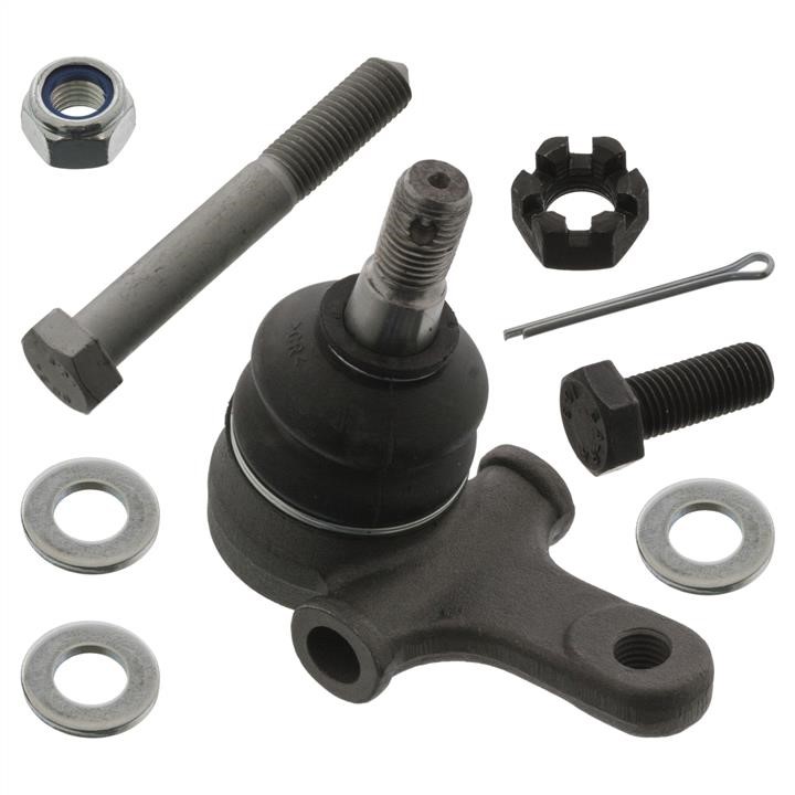 SWAG 83 94 2402 Ball joint 83942402: Buy near me in Poland at 2407.PL - Good price!