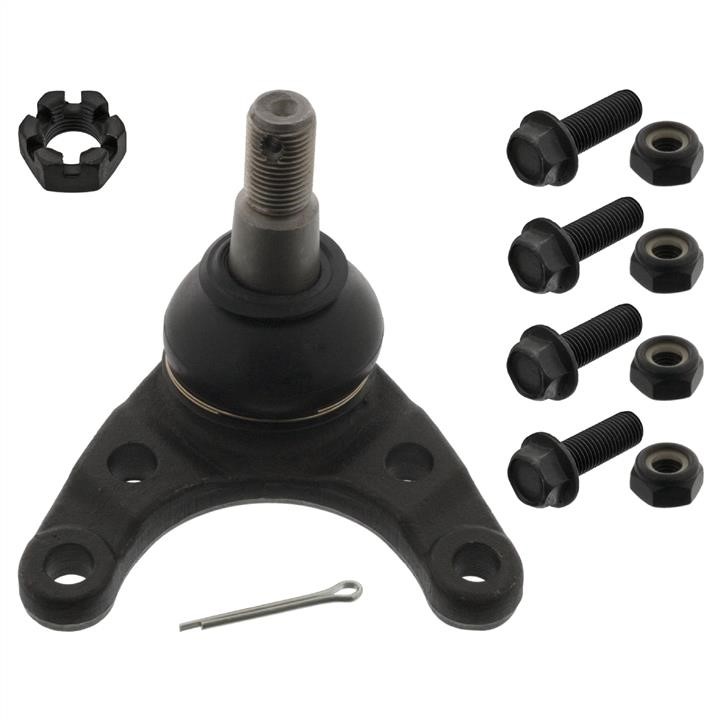 SWAG 83 94 2444 Ball joint 83942444: Buy near me in Poland at 2407.PL - Good price!
