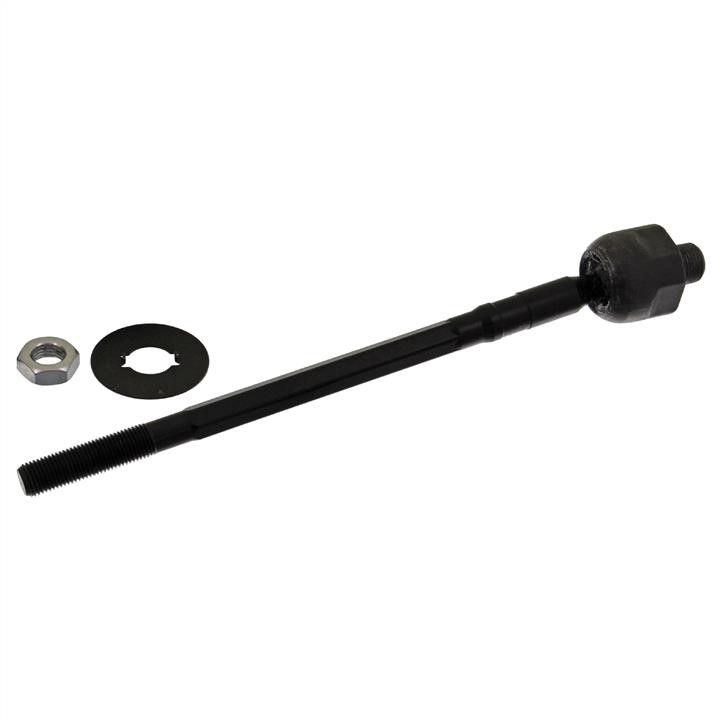 SWAG 83 94 2480 Right tie rod 83942480: Buy near me in Poland at 2407.PL - Good price!