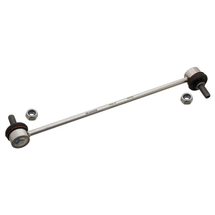 SWAG 84 92 8000 Front stabilizer bar 84928000: Buy near me in Poland at 2407.PL - Good price!