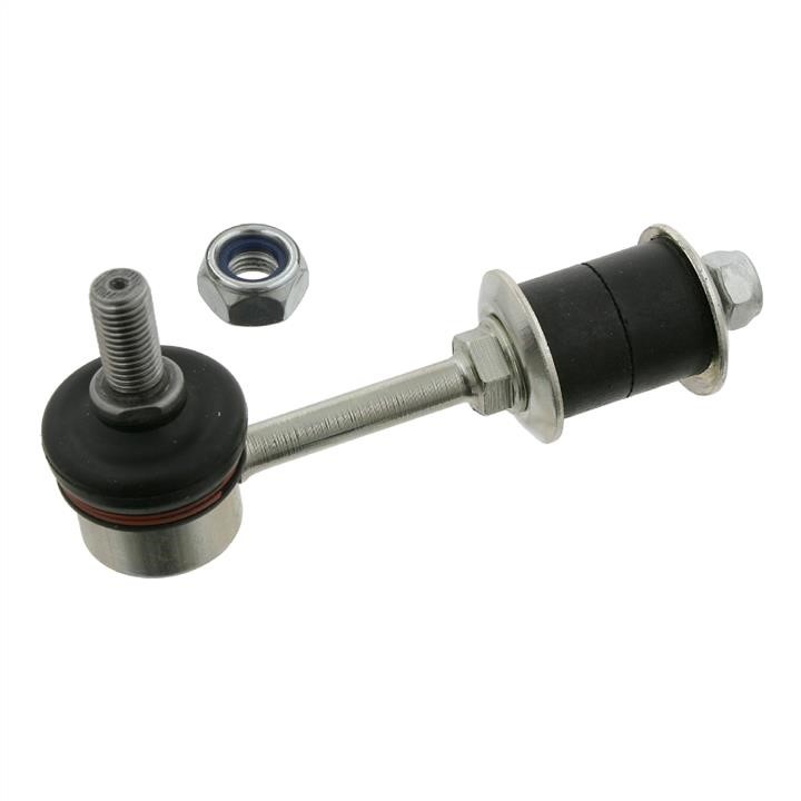 SWAG 84 92 8235 Front stabilizer bar 84928235: Buy near me in Poland at 2407.PL - Good price!
