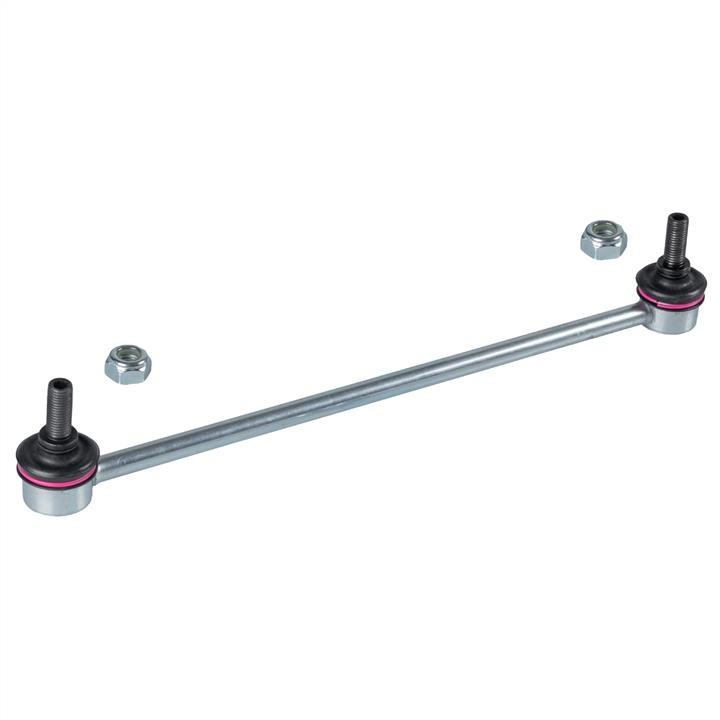 SWAG 84 93 0186 Front stabilizer bar 84930186: Buy near me in Poland at 2407.PL - Good price!