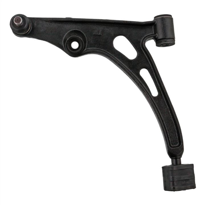 SWAG 84 94 2281 Suspension arm, front left 84942281: Buy near me in Poland at 2407.PL - Good price!