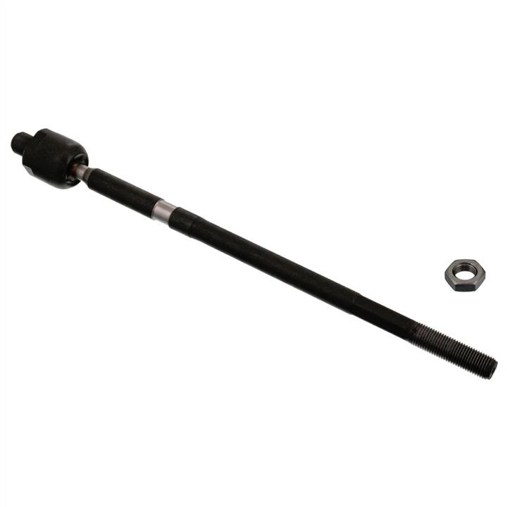 SWAG 84 94 2317 Left tie rod 84942317: Buy near me at 2407.PL in Poland at an Affordable price!