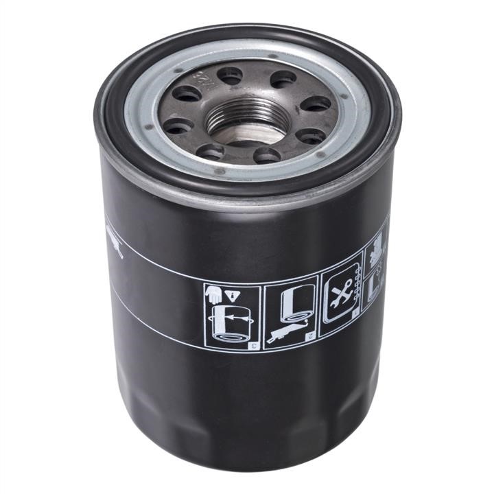 SWAG 84 94 7473 Oil Filter 84947473: Buy near me in Poland at 2407.PL - Good price!