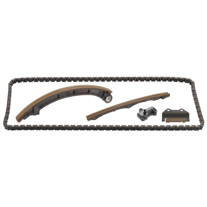 SWAG 85 10 2180 Timing chain kit 85102180: Buy near me in Poland at 2407.PL - Good price!
