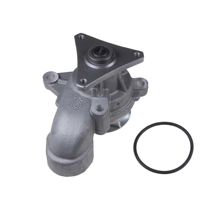 ADG09153 Blue Print Water pump