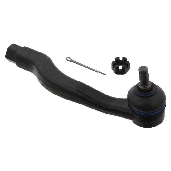SWAG 85 71 0003 Tie rod end right 85710003: Buy near me in Poland at 2407.PL - Good price!