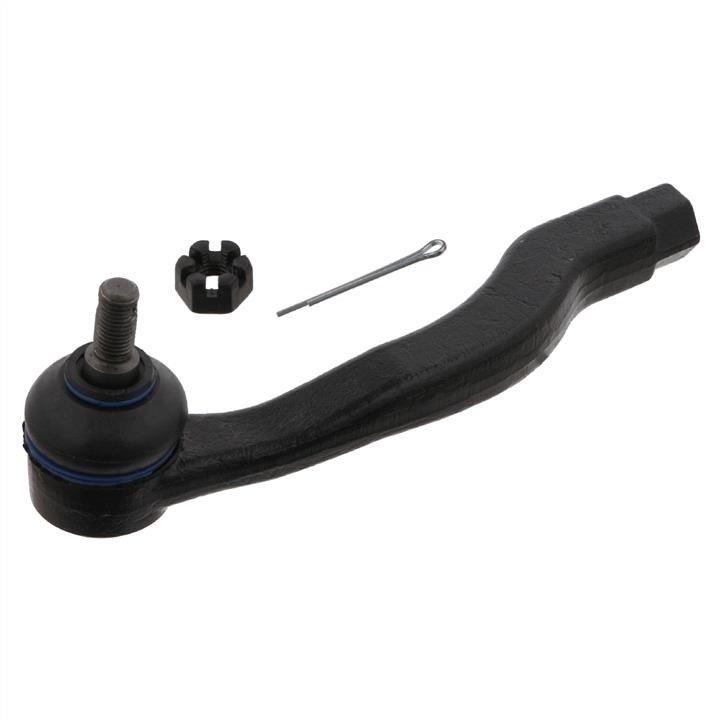 SWAG 85 71 0004 Tie rod end left 85710004: Buy near me in Poland at 2407.PL - Good price!