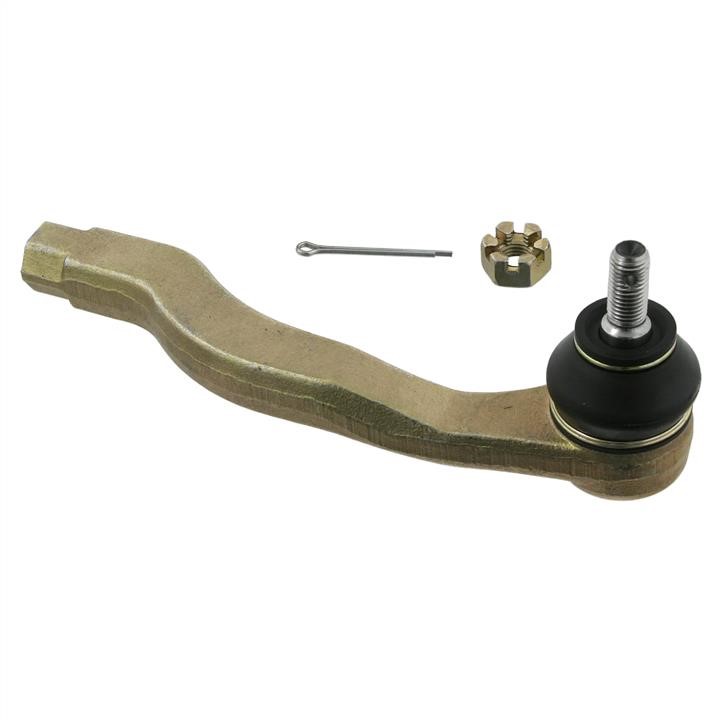 SWAG 85 71 0005 Tie rod end right 85710005: Buy near me in Poland at 2407.PL - Good price!