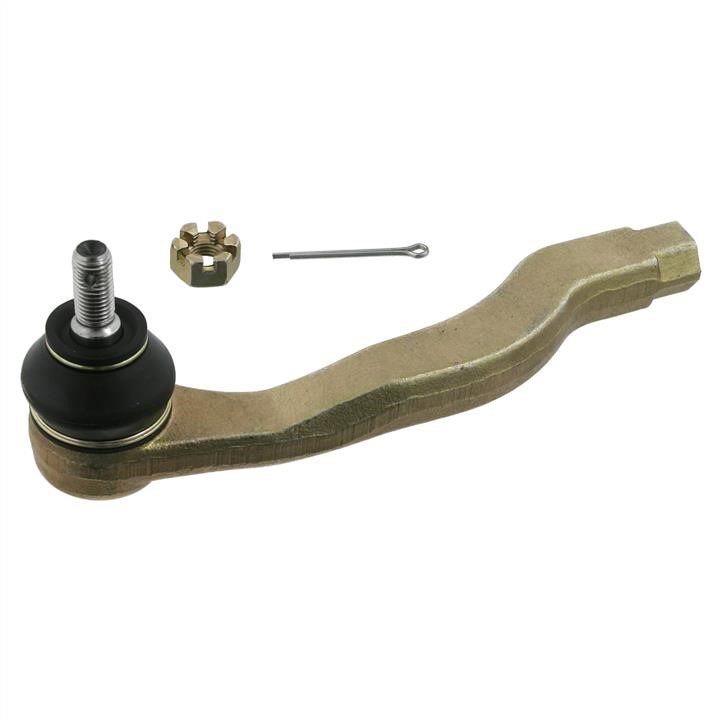 SWAG 85 71 0006 Tie rod end left 85710006: Buy near me in Poland at 2407.PL - Good price!