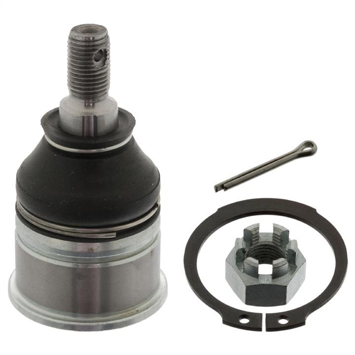 SWAG 85 78 0001 Ball joint 85780001: Buy near me in Poland at 2407.PL - Good price!