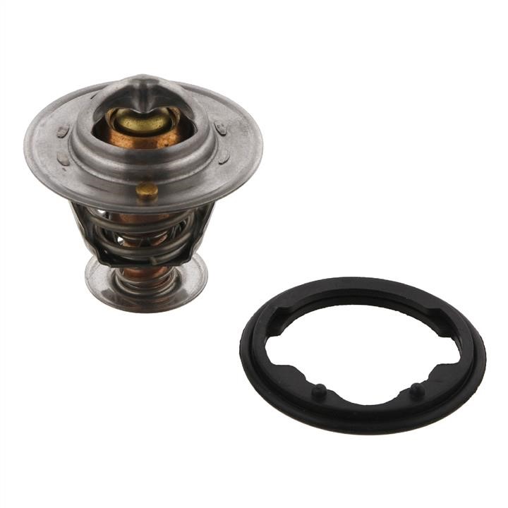 SWAG 85 91 7355 Thermostat, coolant 85917355: Buy near me in Poland at 2407.PL - Good price!