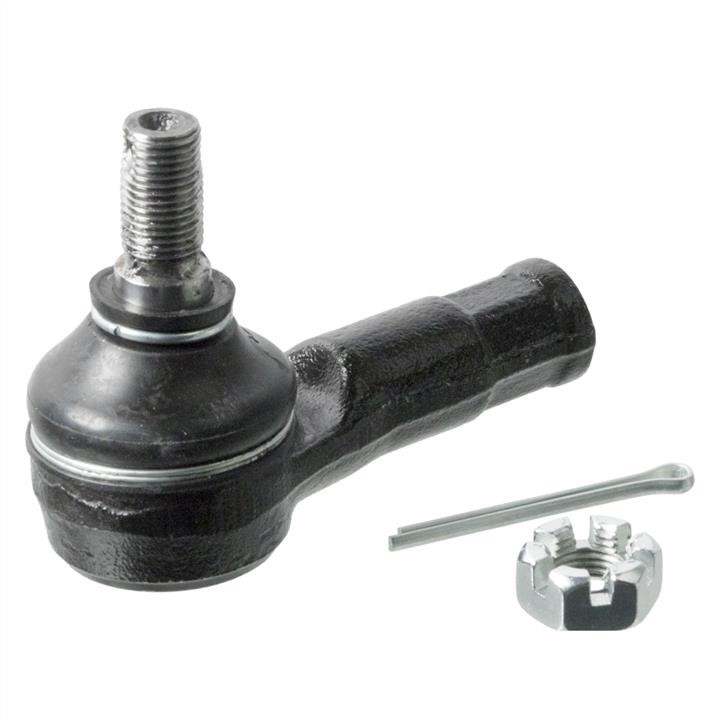 SWAG 85 92 4956 Tie rod end outer 85924956: Buy near me in Poland at 2407.PL - Good price!