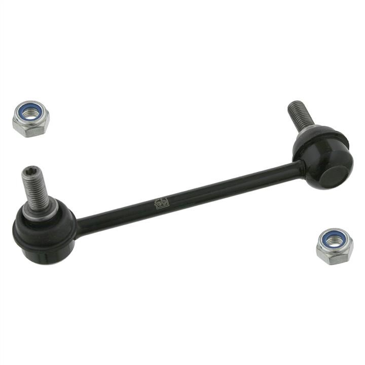 SWAG 85 92 4961 Front stabilizer bar, right 85924961: Buy near me in Poland at 2407.PL - Good price!