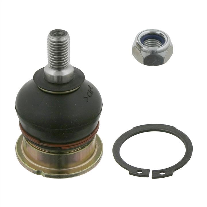 SWAG 85 92 6276 Ball joint 85926276: Buy near me in Poland at 2407.PL - Good price!