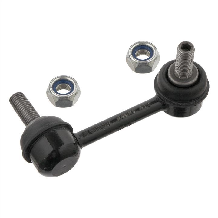 SWAG 85 92 9527 Left stabilizer bar 85929527: Buy near me in Poland at 2407.PL - Good price!