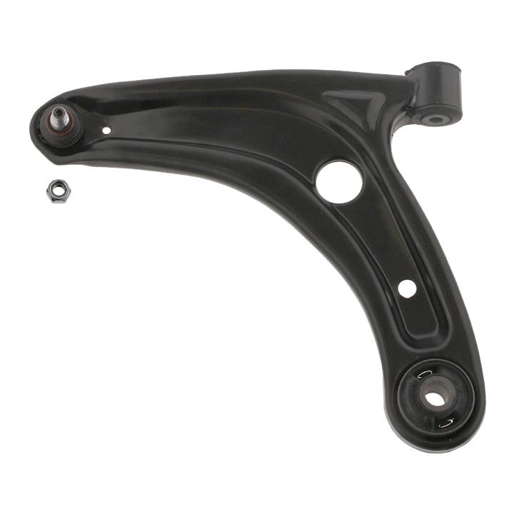 SWAG 85 93 2419 Suspension arm front lower left 85932419: Buy near me in Poland at 2407.PL - Good price!
