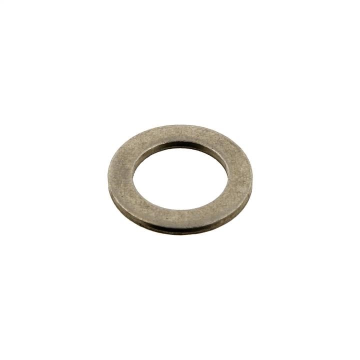 SWAG 85 93 2456 Seal Oil Drain Plug 85932456: Buy near me at 2407.PL in Poland at an Affordable price!