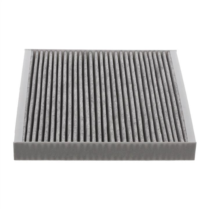 SWAG 85 93 4186 Activated Carbon Cabin Filter 85934186: Buy near me in Poland at 2407.PL - Good price!