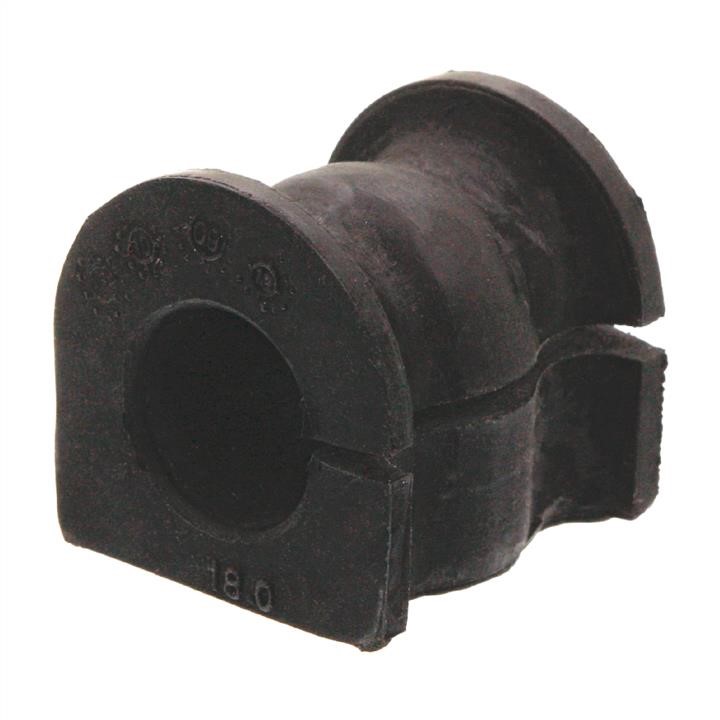 SWAG 85 94 2023 Rear stabilizer bush 85942023: Buy near me at 2407.PL in Poland at an Affordable price!