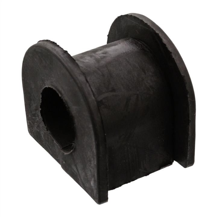 SWAG 85 94 2029 Rear stabilizer bush 85942029: Buy near me at 2407.PL in Poland at an Affordable price!