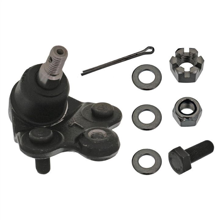 SWAG 85 94 2114 Ball joint 85942114: Buy near me in Poland at 2407.PL - Good price!