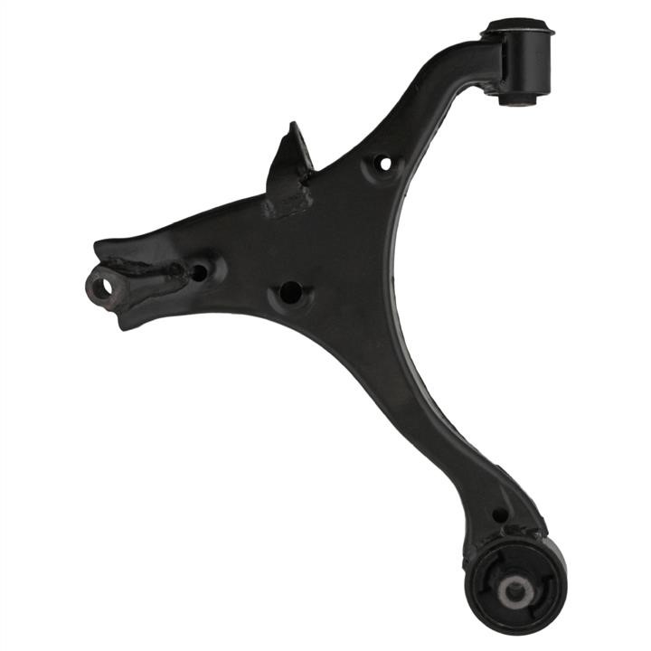SWAG 85 94 2123 Suspension arm front lower left 85942123: Buy near me in Poland at 2407.PL - Good price!