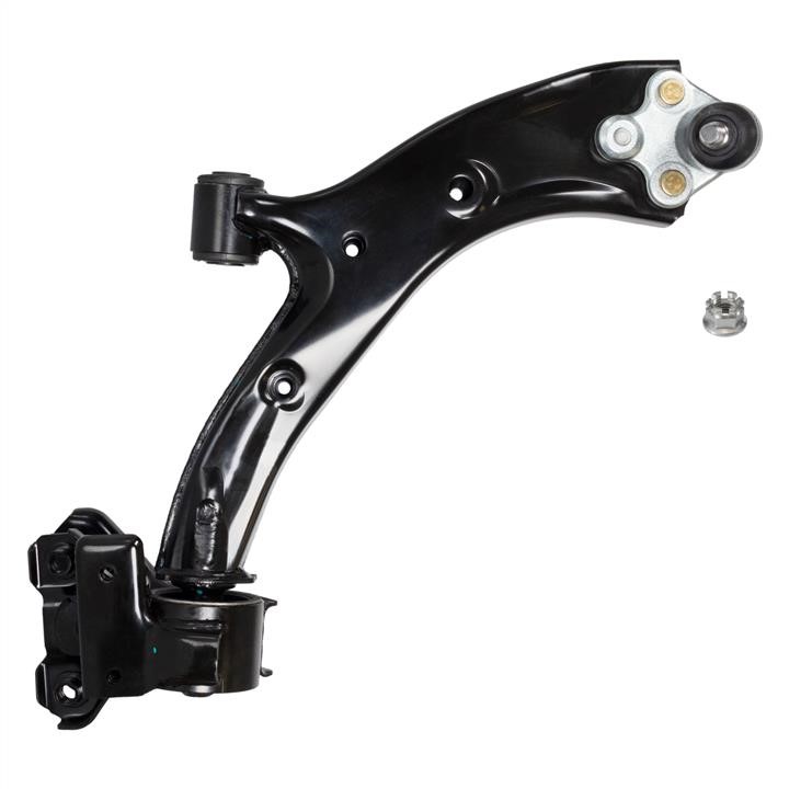 SWAG 85 94 2136 Suspension arm front lower right 85942136: Buy near me in Poland at 2407.PL - Good price!