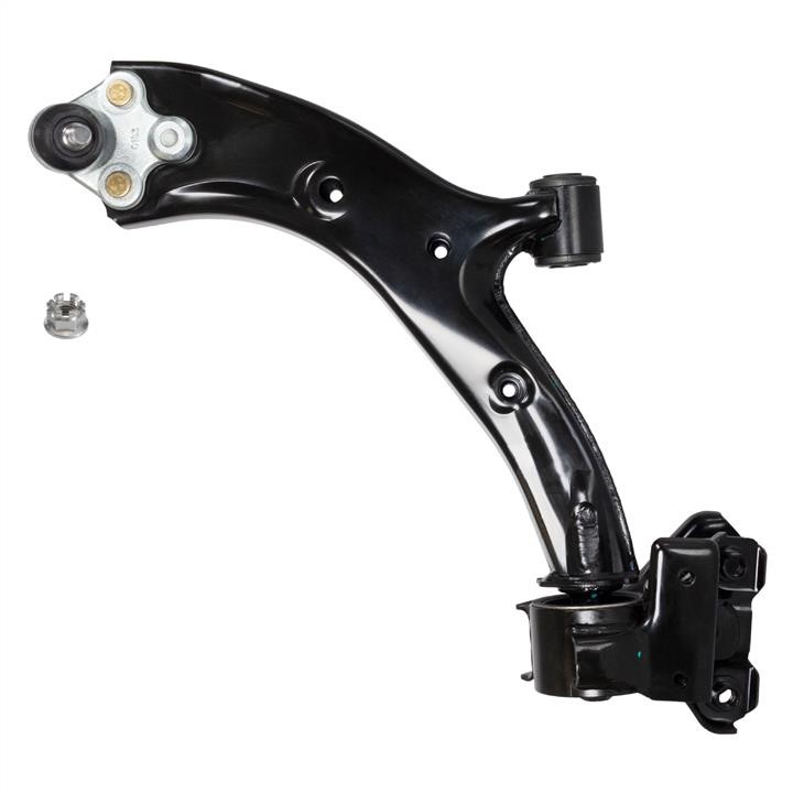 SWAG 85 94 2137 Suspension arm front lower left 85942137: Buy near me in Poland at 2407.PL - Good price!