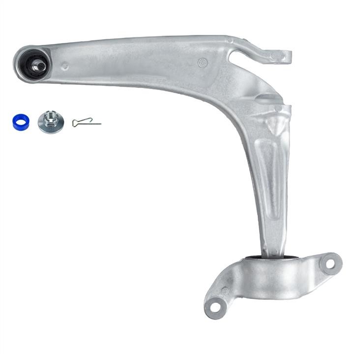 SWAG 85 94 2147 Suspension arm, front left 85942147: Buy near me in Poland at 2407.PL - Good price!