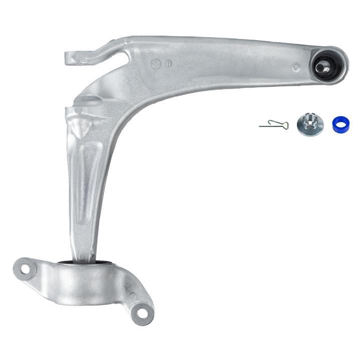 SWAG 85 94 2148 Suspension arm front right 85942148: Buy near me in Poland at 2407.PL - Good price!