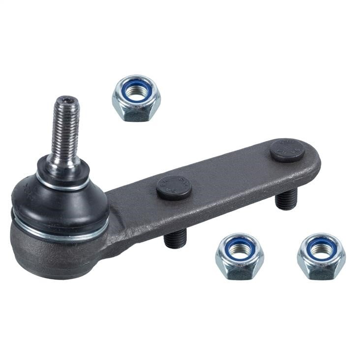 SWAG 85 94 2150 Ball joint 85942150: Buy near me in Poland at 2407.PL - Good price!
