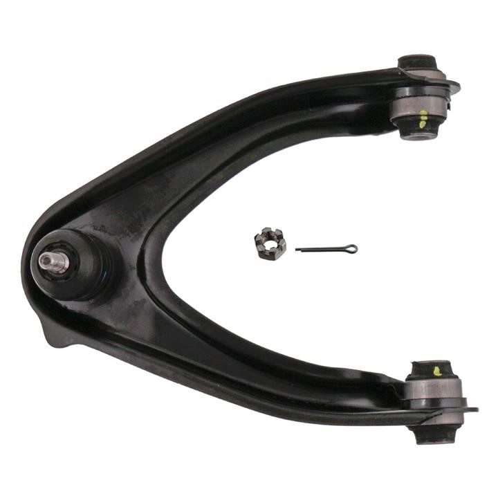 SWAG 85 94 2157 Suspension arm front upper left 85942157: Buy near me in Poland at 2407.PL - Good price!