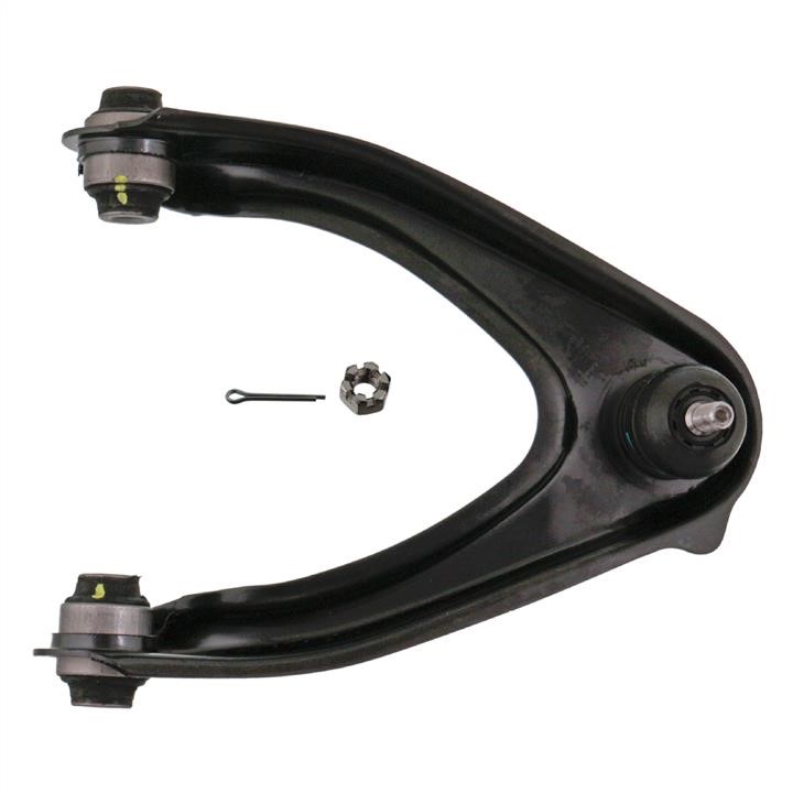 SWAG 85 94 2158 Suspension arm front upper right 85942158: Buy near me in Poland at 2407.PL - Good price!