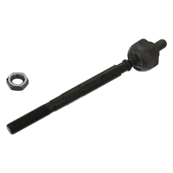 SWAG 85 94 2208 Inner Tie Rod 85942208: Buy near me at 2407.PL in Poland at an Affordable price!